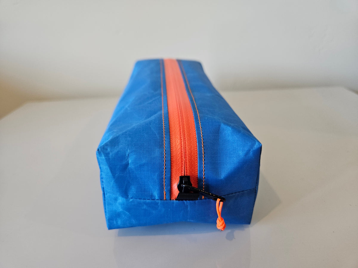 Ultralight Ditty Bag Blue Dyneema Been Campin