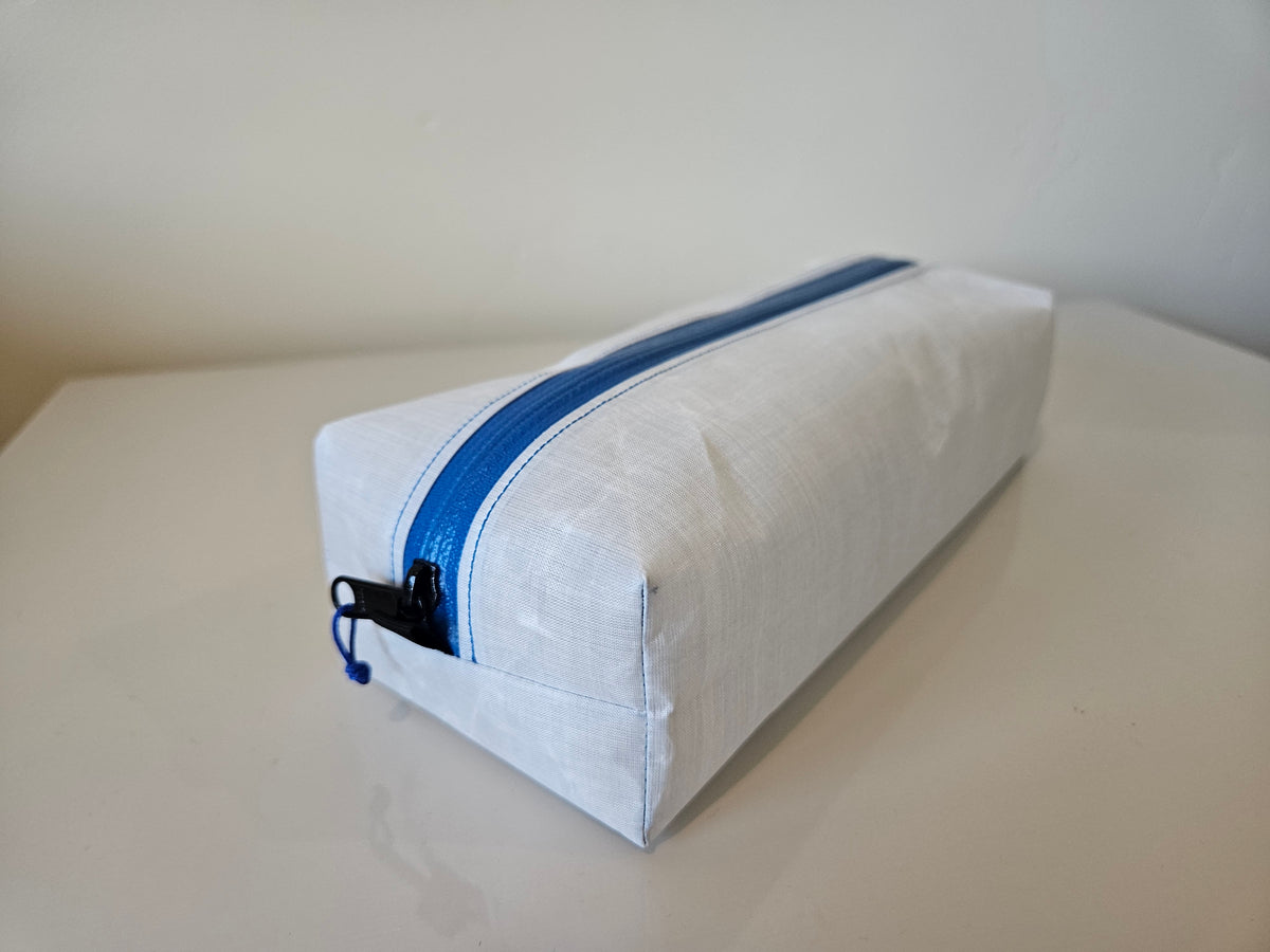 Ultralight Ditty Bag White Dyneema Been Campin