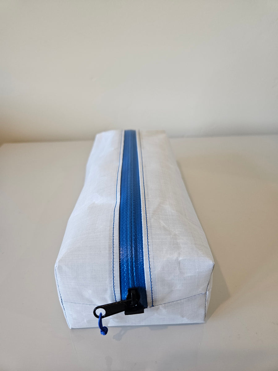 Ultralight Ditty Bag White Dyneema Been Campin