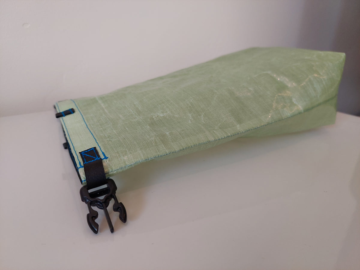 Denim Insulation (5 bags) green and toxin free for Sale in Seattle, WA -  OfferUp