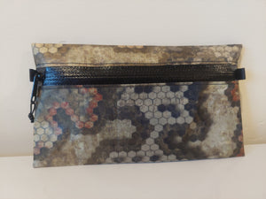 Ultralight Dyneema Zipper Pouch - Small