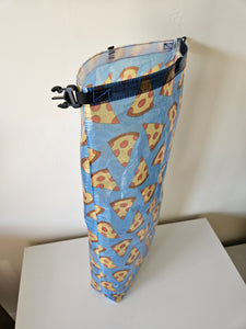 Ultralight Medium Dry Bag - Pizza Dyneema
