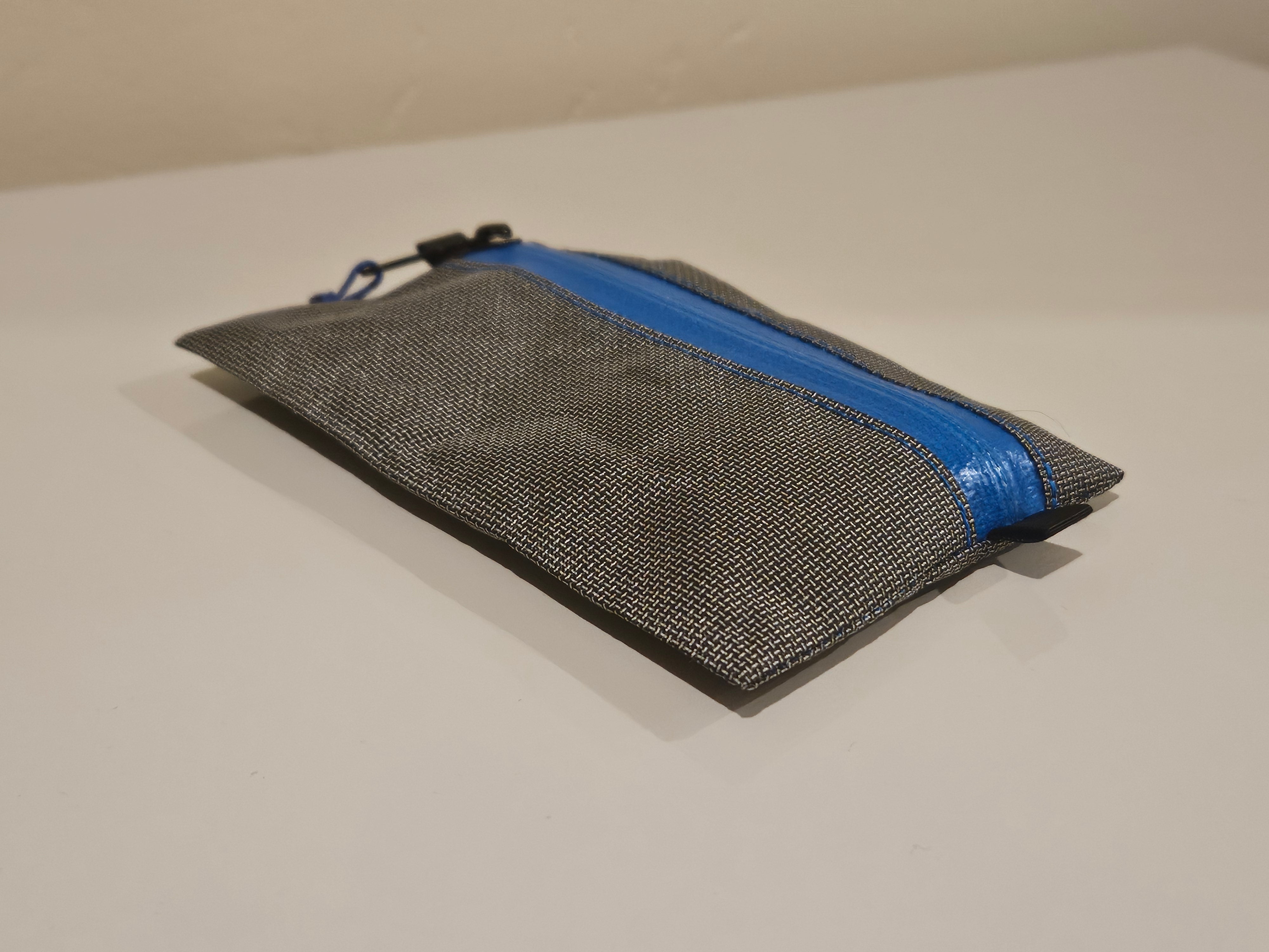 Ultralight Zipper Wallet - Ultra 100x