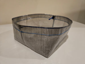 Superlight Dog Bowl - Solid Color Dyneema