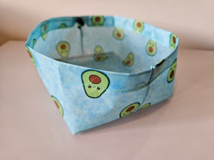 Lightweight Dyneema Dog Bowl