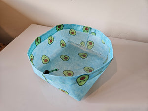 Lightweight Dyneema Dog Bowl