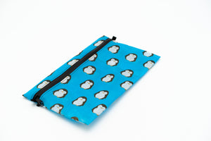 Ultralight Dyneema Zipper Pouch - Large