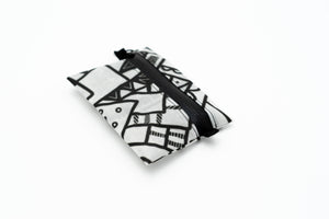 Ultralight Dyneema Zipper Wallet