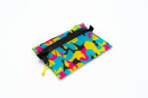Ultralight Dyneema Zipper Wallet