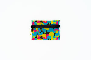 Ultralight Dyneema Zipper Wallet