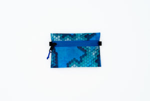 Ultralight Dyneema Zipper Wallet