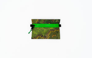 Ultralight Dyneema Zipper Wallet