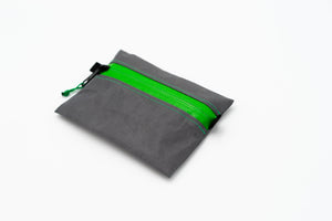 Ultralight Dyneema Zipper Wallet