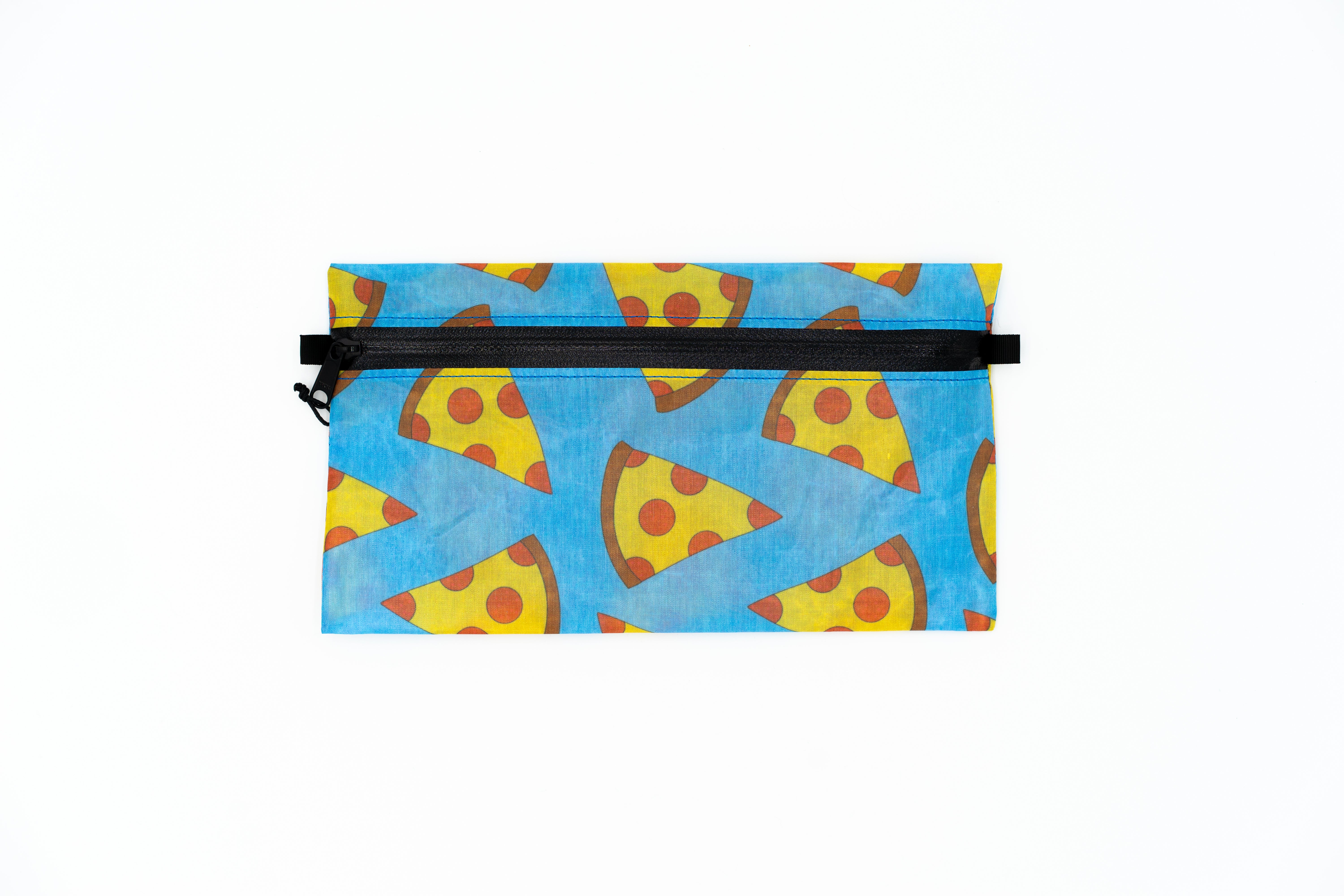 Ultralight Dyneema Zipper Pouch - Medium