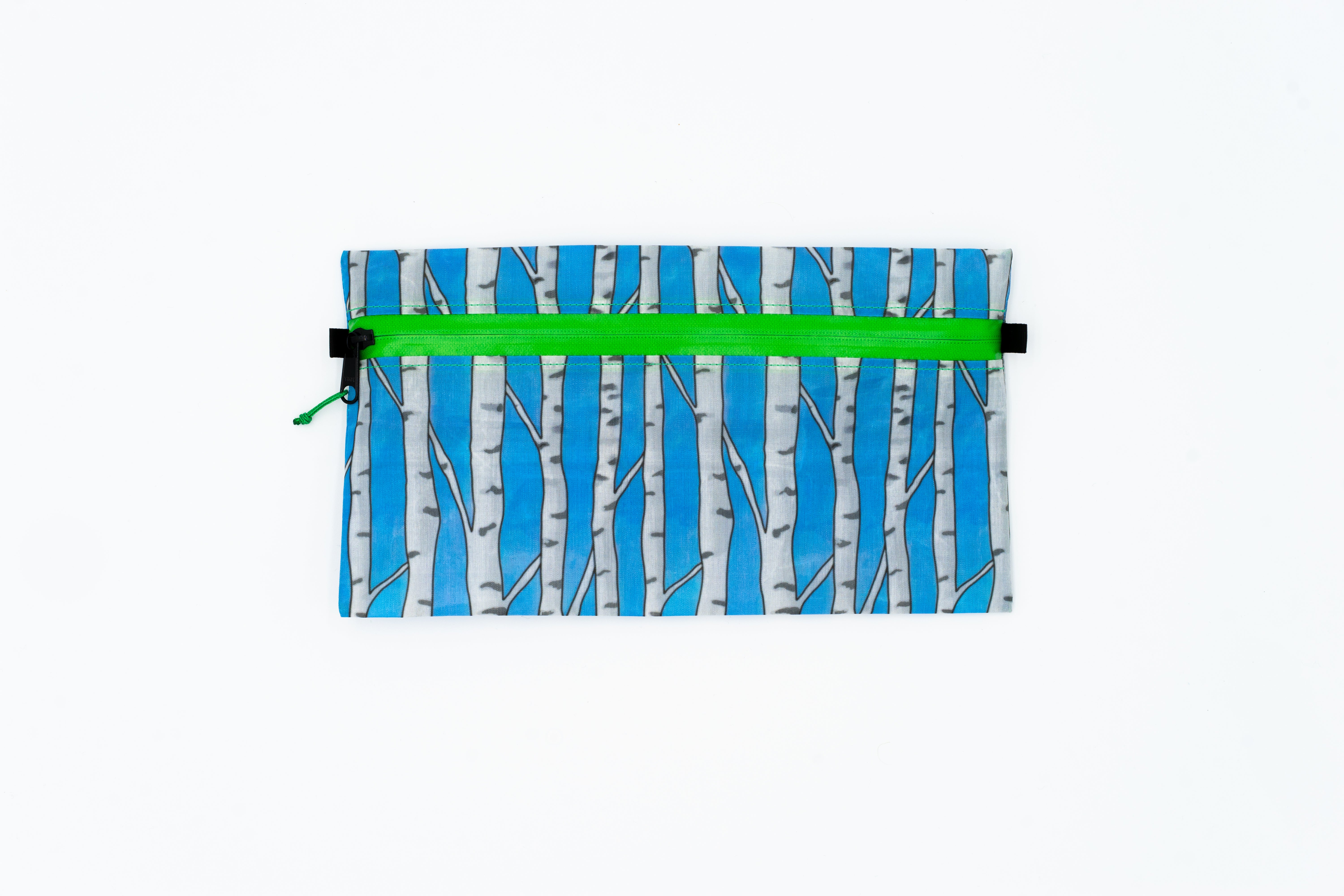 Ultralight Dyneema Zipper Pouch - Medium