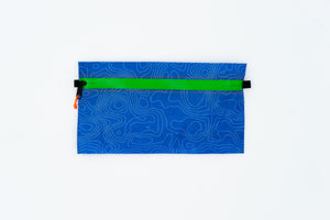 Ultralight Dyneema Zipper Pouch - Medium