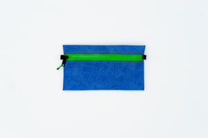 Ultralight Dyneema Zipper Pouch - Small