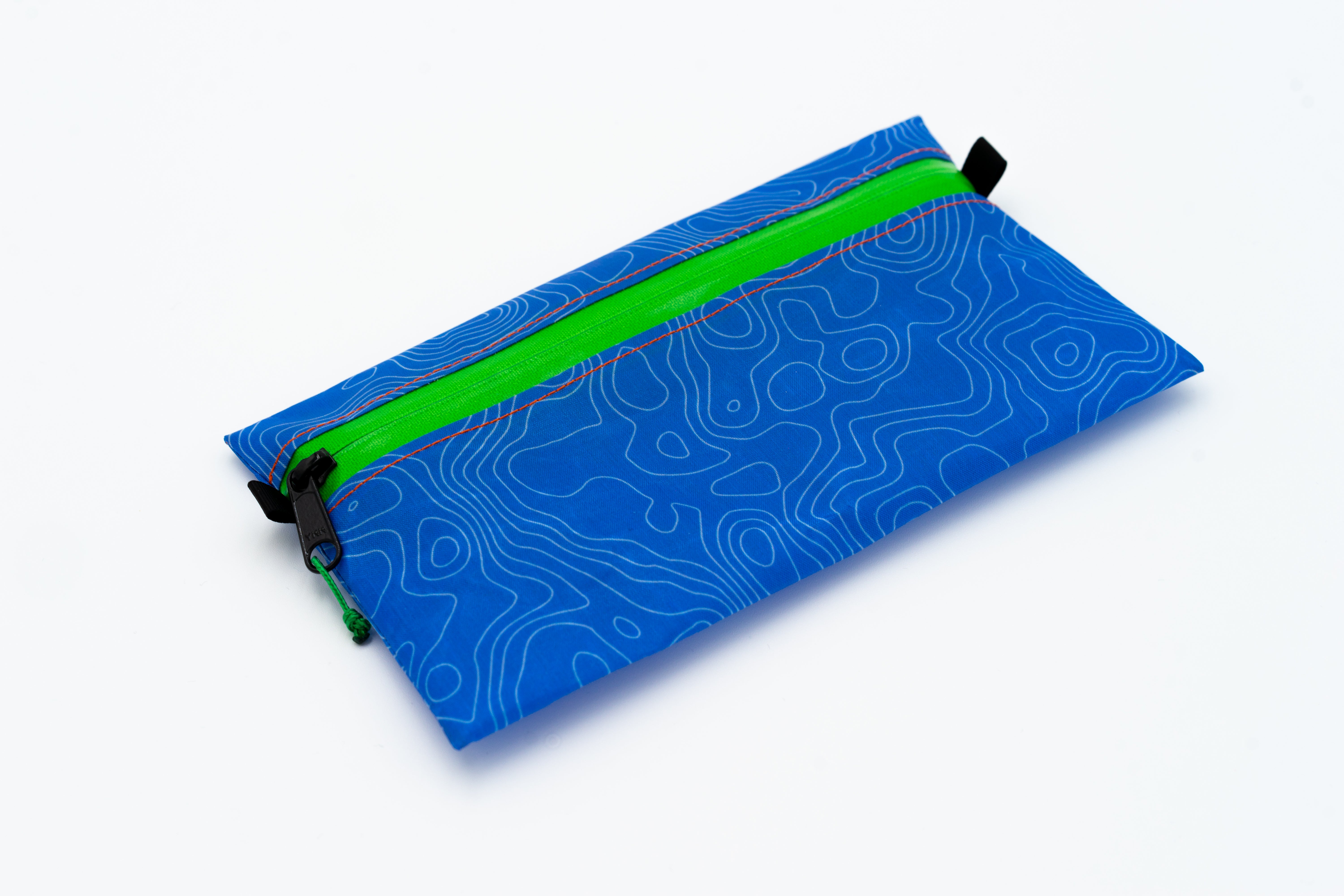 Ultralight Dyneema Zipper Pouch - Small