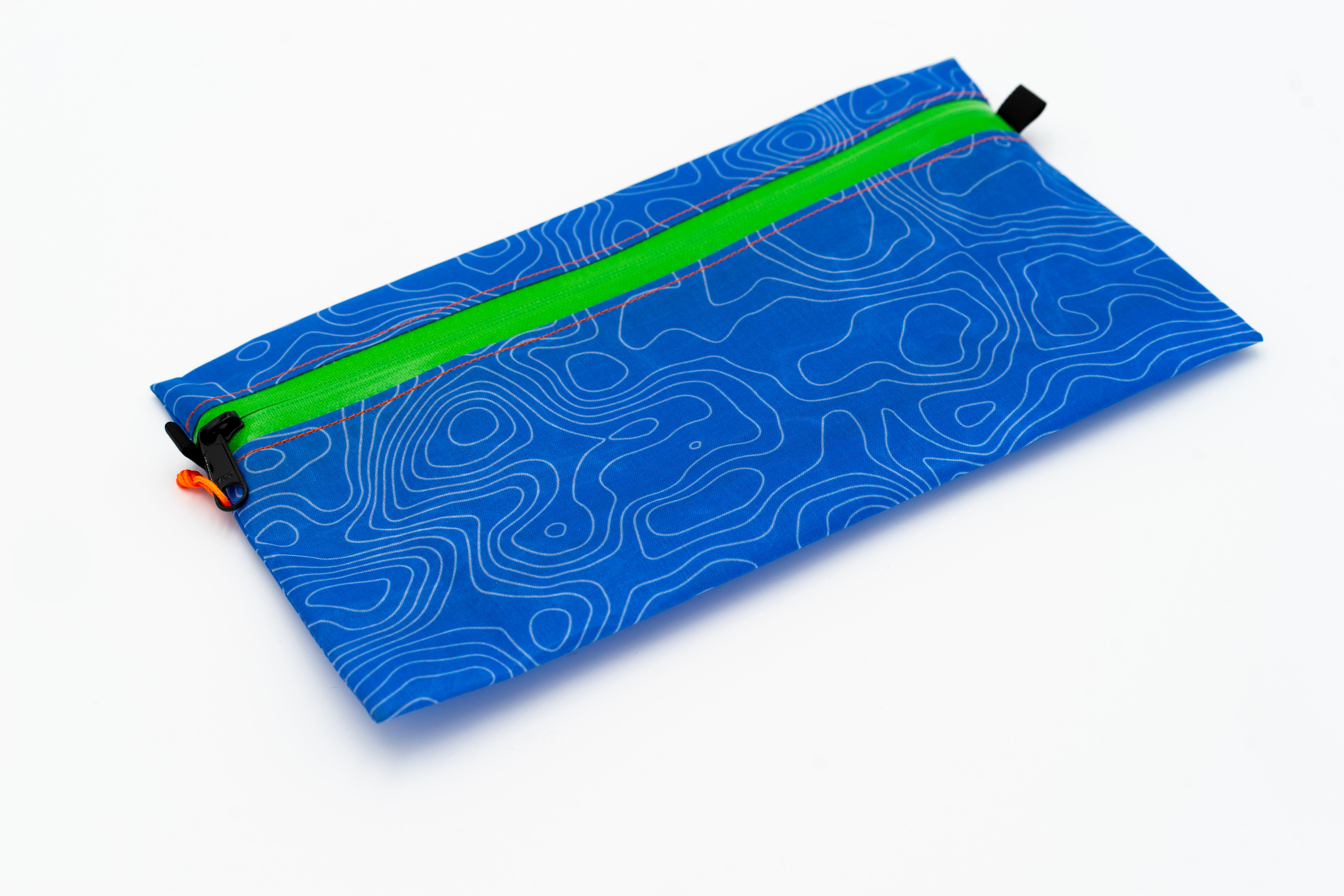 Ultralight Dyneema Zipper Pouch - Medium