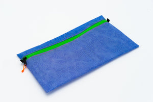 Ultralight Dyneema Zipper Pouch - Large