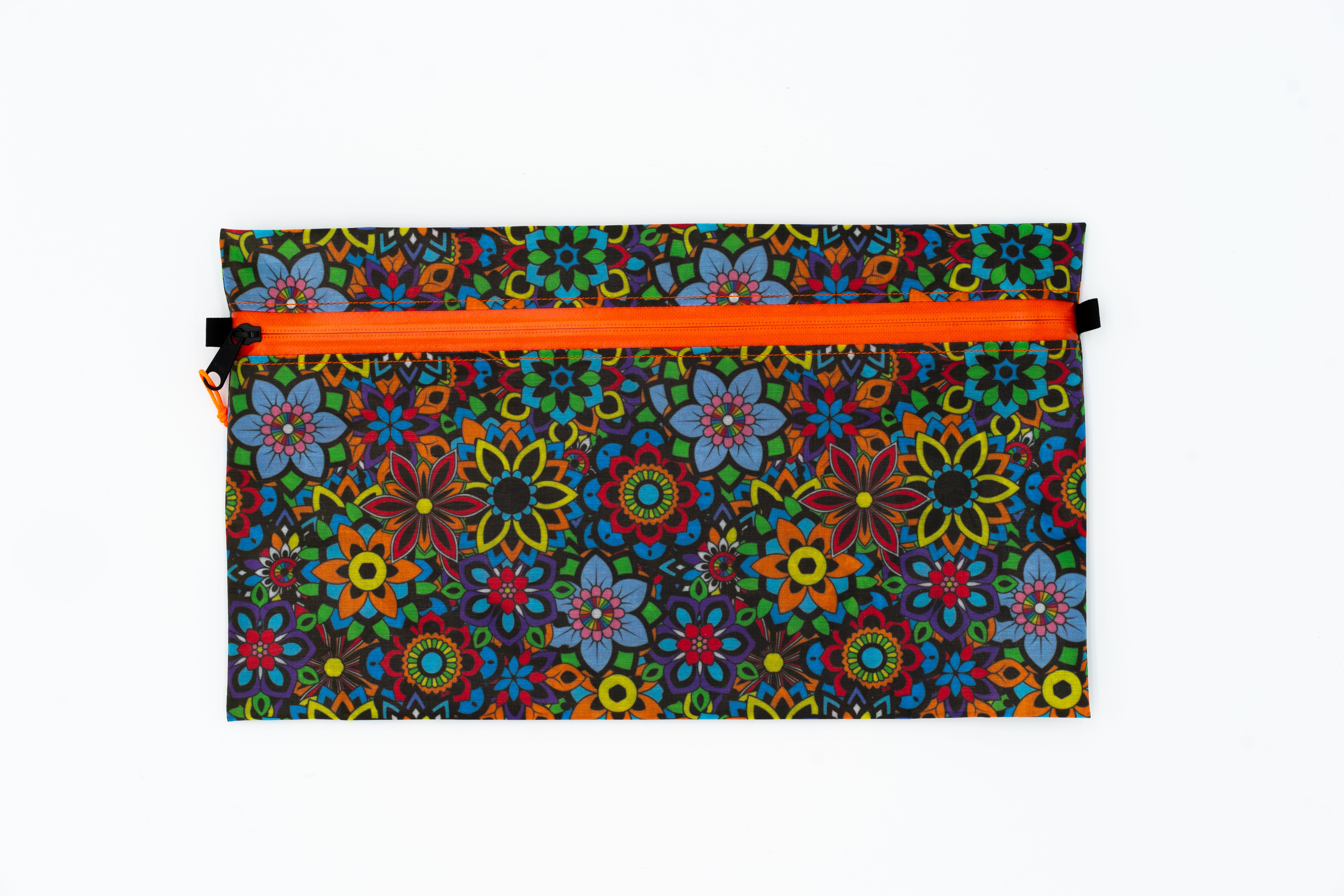 Ultralight Dyneema Zipper Pouch - Large