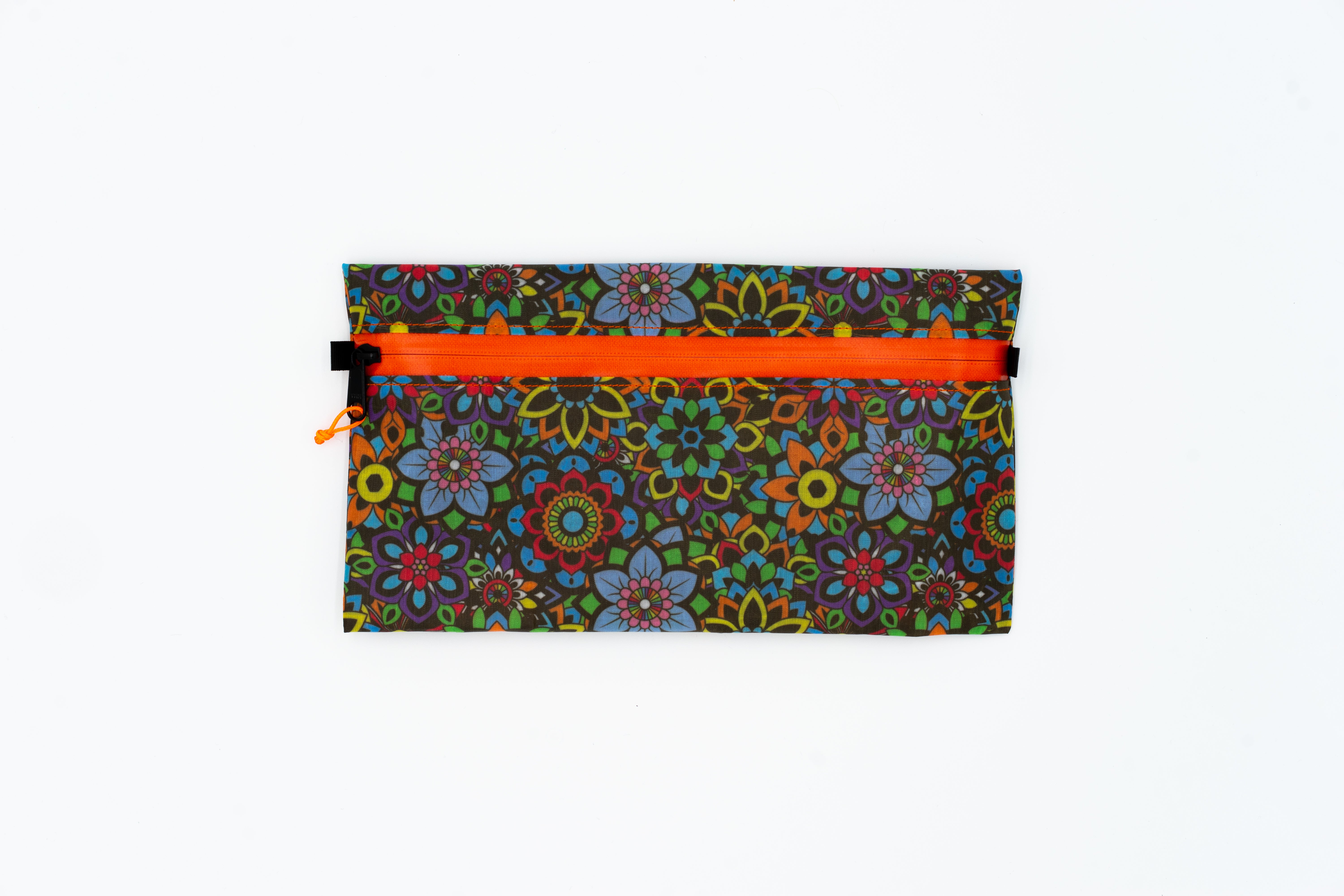 Ultralight Dyneema Zipper Pouch - Medium