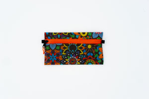 Ultralight Dyneema Zipper Pouch - Small