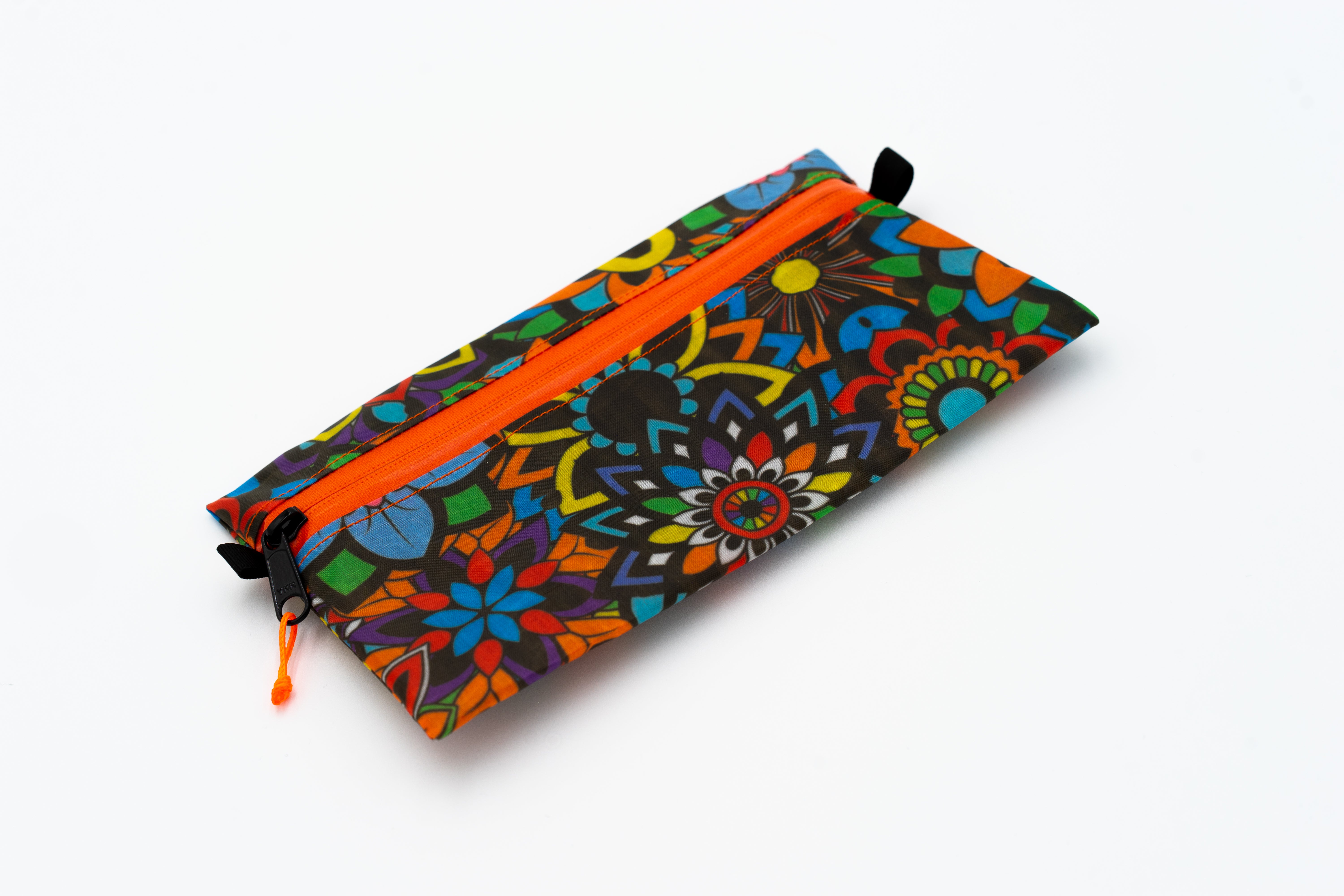 Ultralight Dyneema Zipper Pouch - Small
