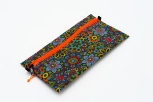 Ultralight Dyneema Zipper Pouch - Medium