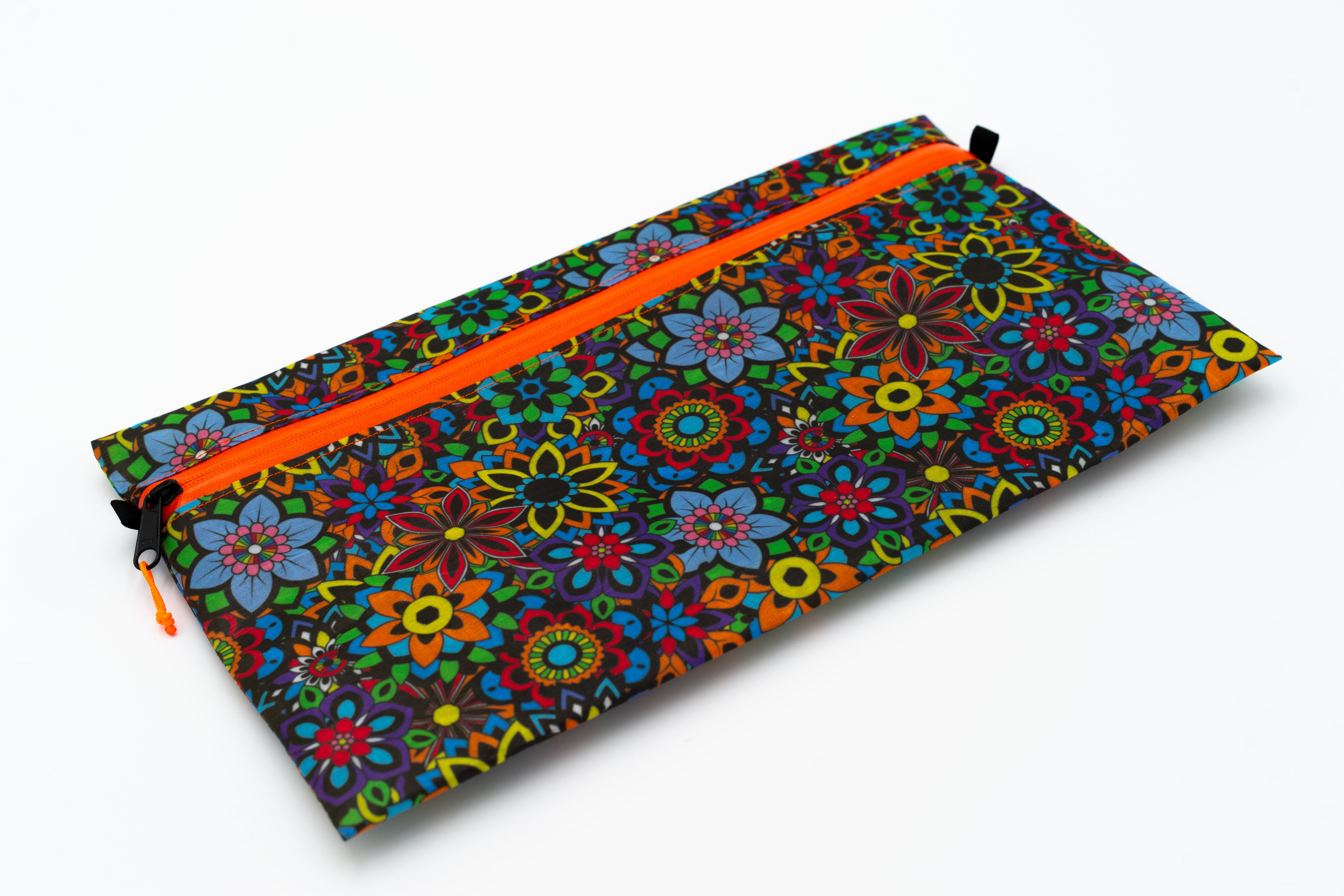 Ultralight Dyneema Zipper Pouch - Large