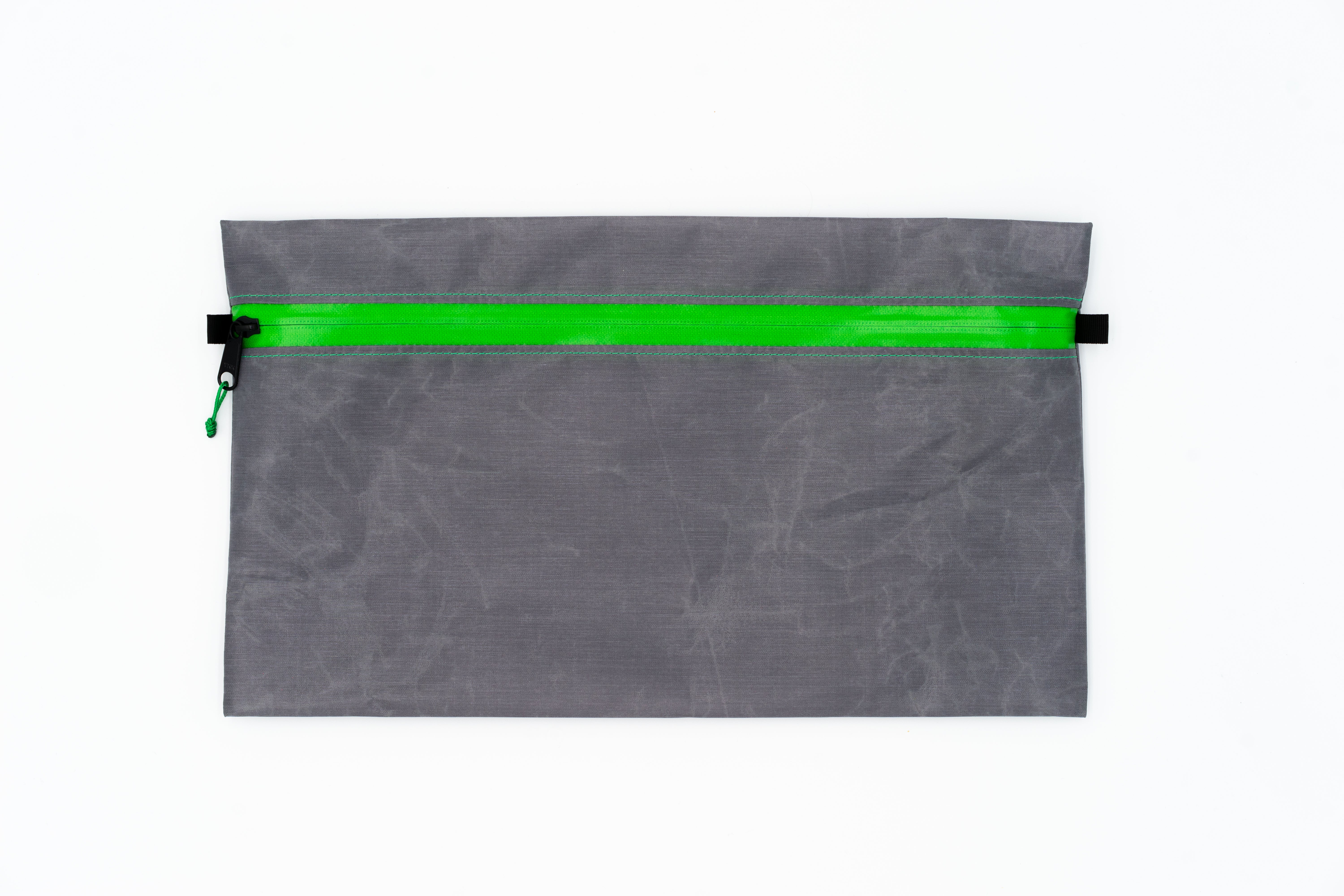 Ultralight Dyneema Zipper Pouch - Large