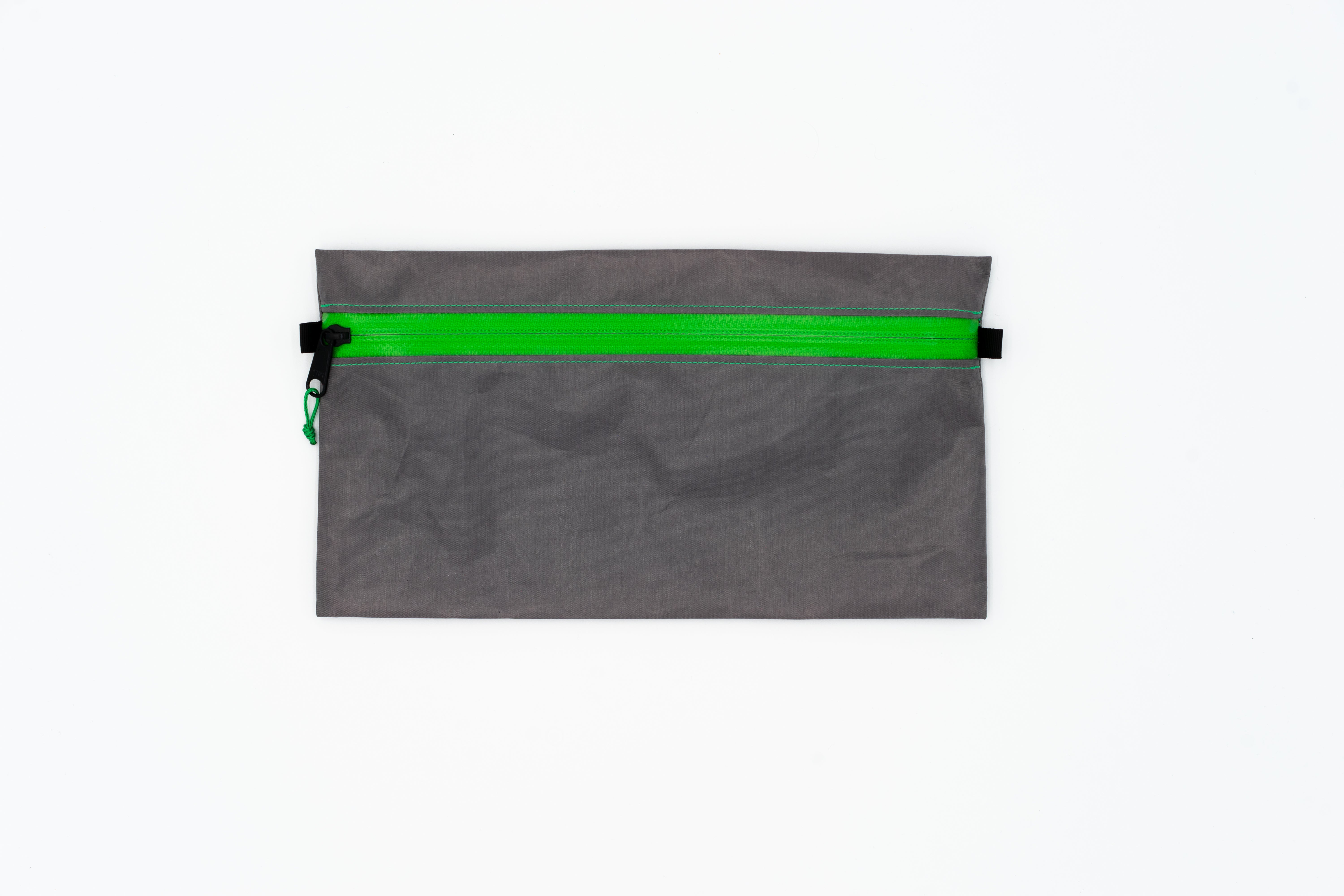 Ultralight Dyneema Zipper Pouch - Medium