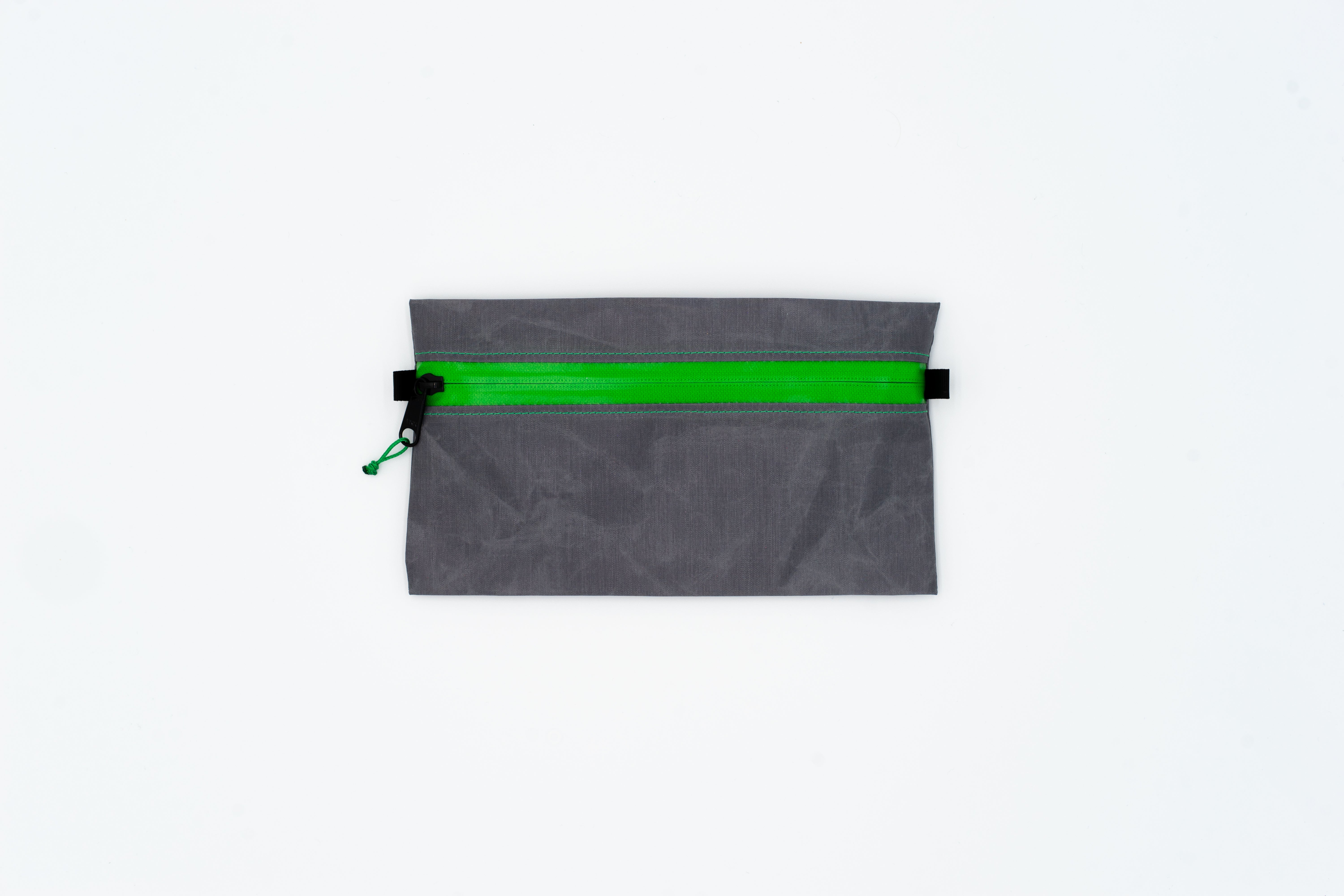 Ultralight Dyneema Zipper Pouch - Small