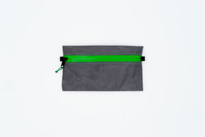 Ultralight Dyneema Zipper Pouch - Small