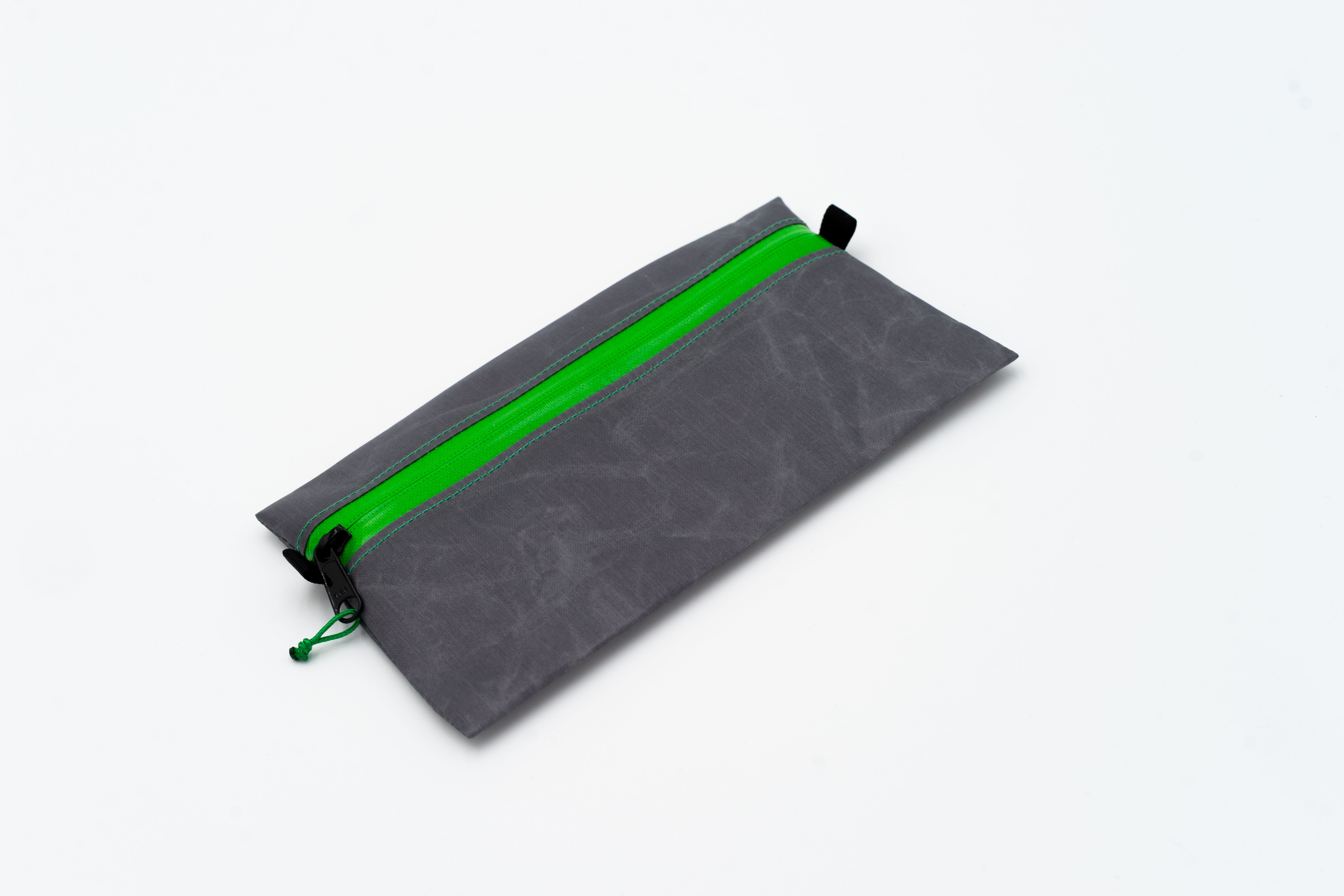 Ultralight Dyneema Zipper Pouch - Small