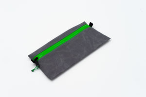 Ultralight Dyneema Zipper Pouch - Small