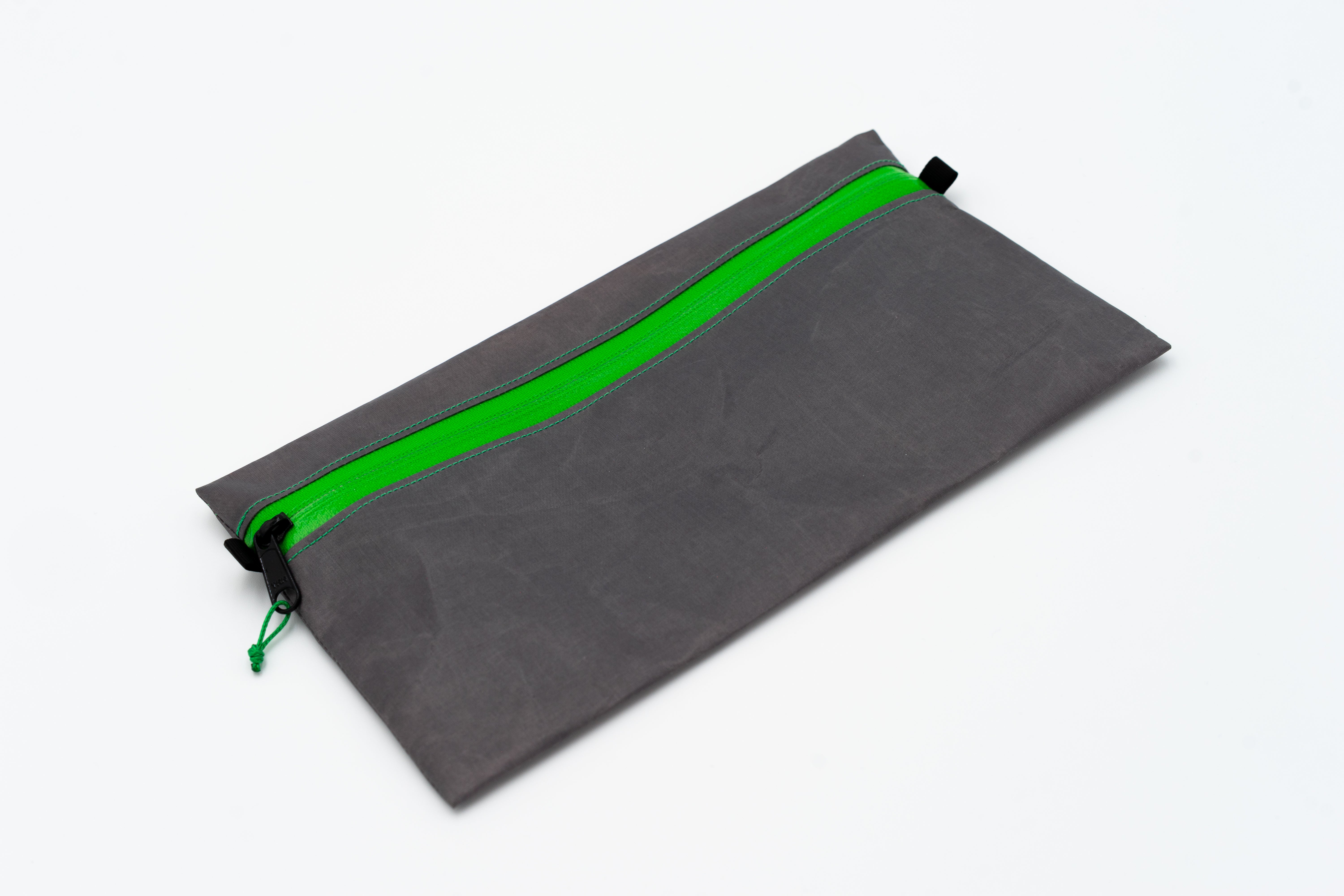 Ultralight Dyneema Zipper Pouch - Medium