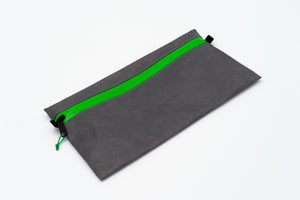 Ultralight Dyneema Zipper Pouch - Medium