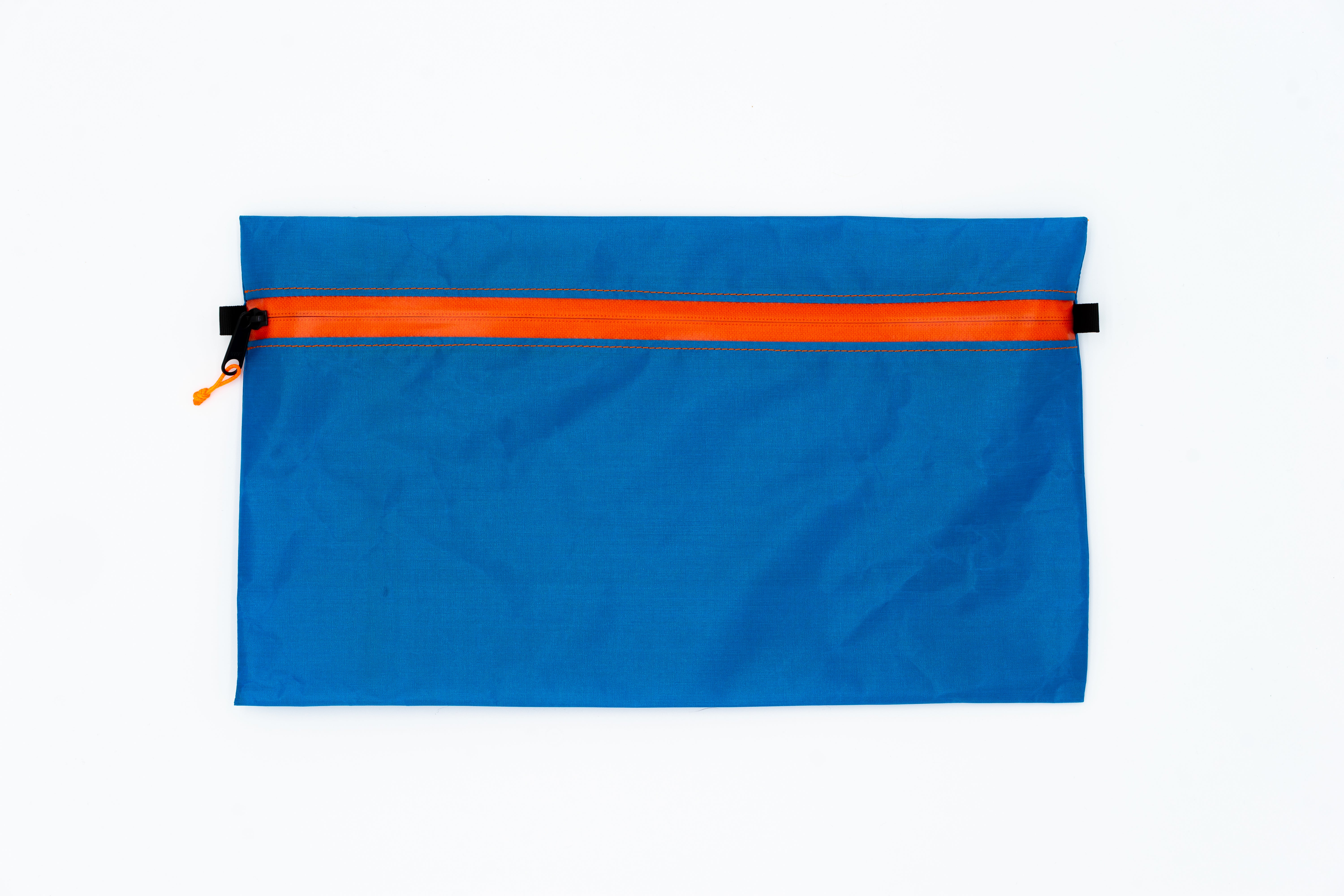 Ultralight Dyneema Zipper Pouch - Large