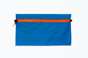Ultralight Dyneema Zipper Pouch - Large