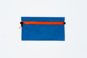 Ultralight Dyneema Zipper Pouch - Medium