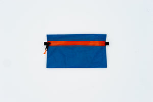 Ultralight Dyneema Zipper Pouch - Small