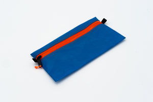 Ultralight Dyneema Zipper Pouch - Small