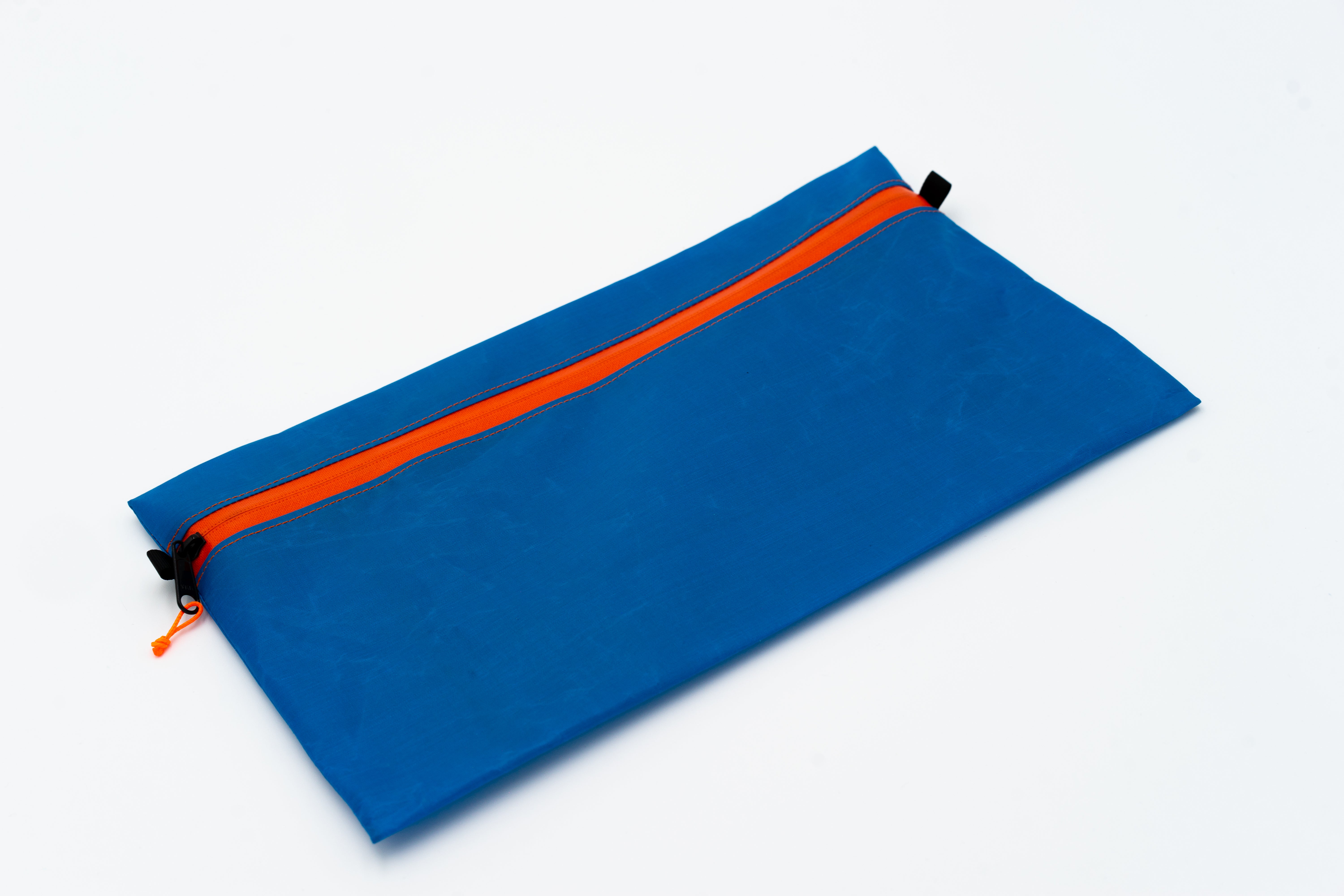 Ultralight Dyneema Zipper Pouch - Large