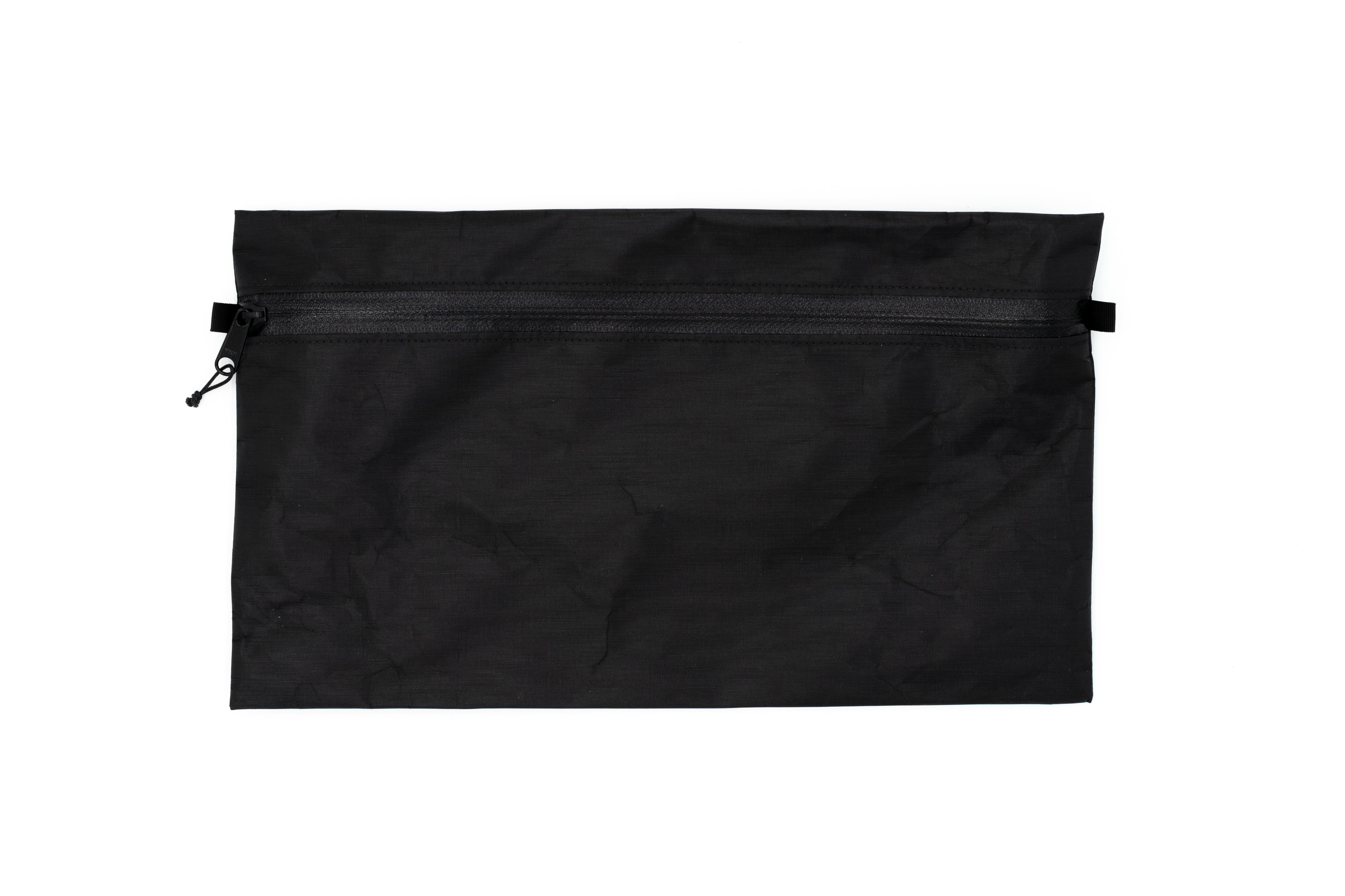Ultralight Dyneema Zipper Pouch - Large