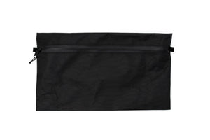 Ultralight Dyneema Zipper Pouch - Large