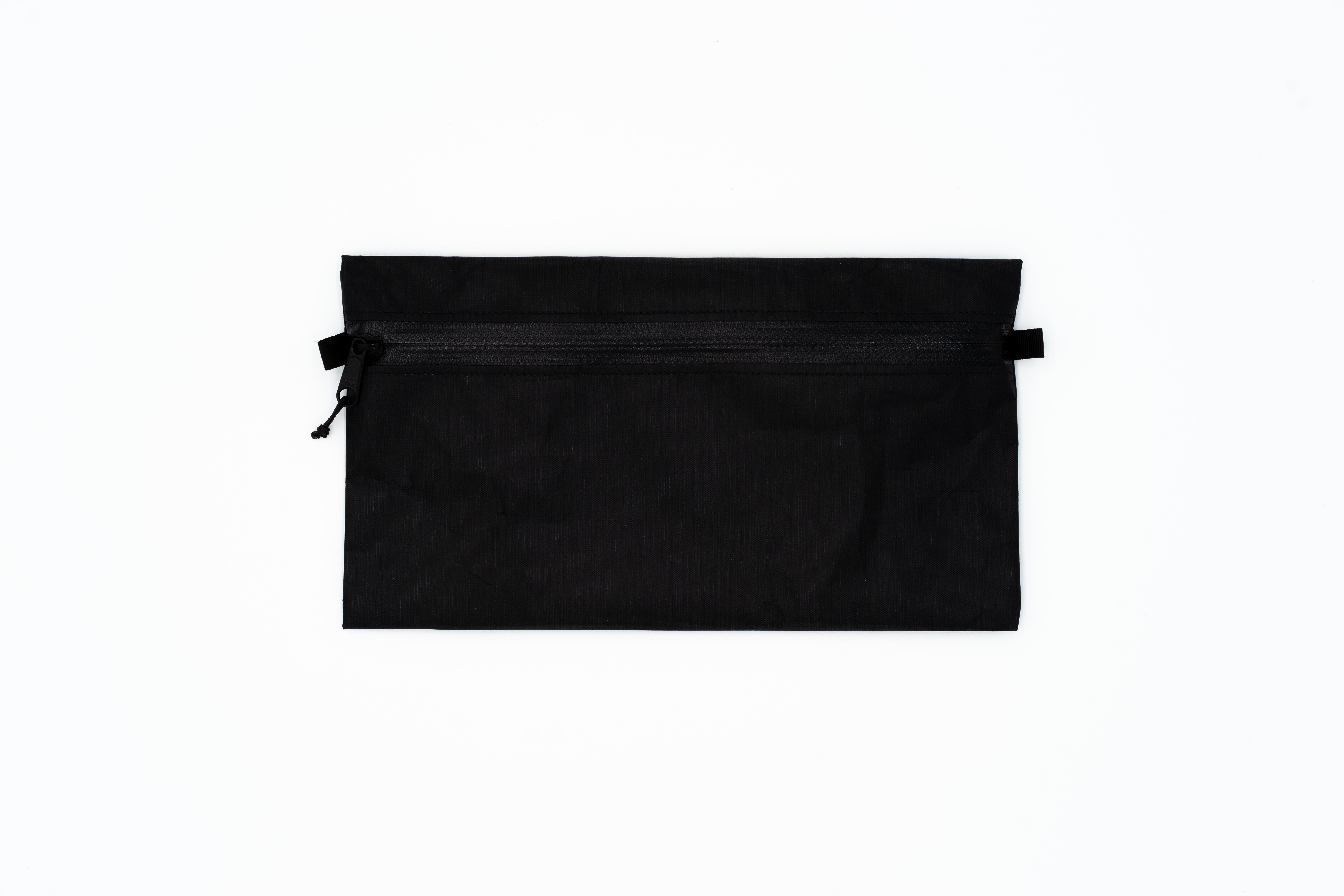 Ultralight Dyneema Zipper Pouch - Medium
