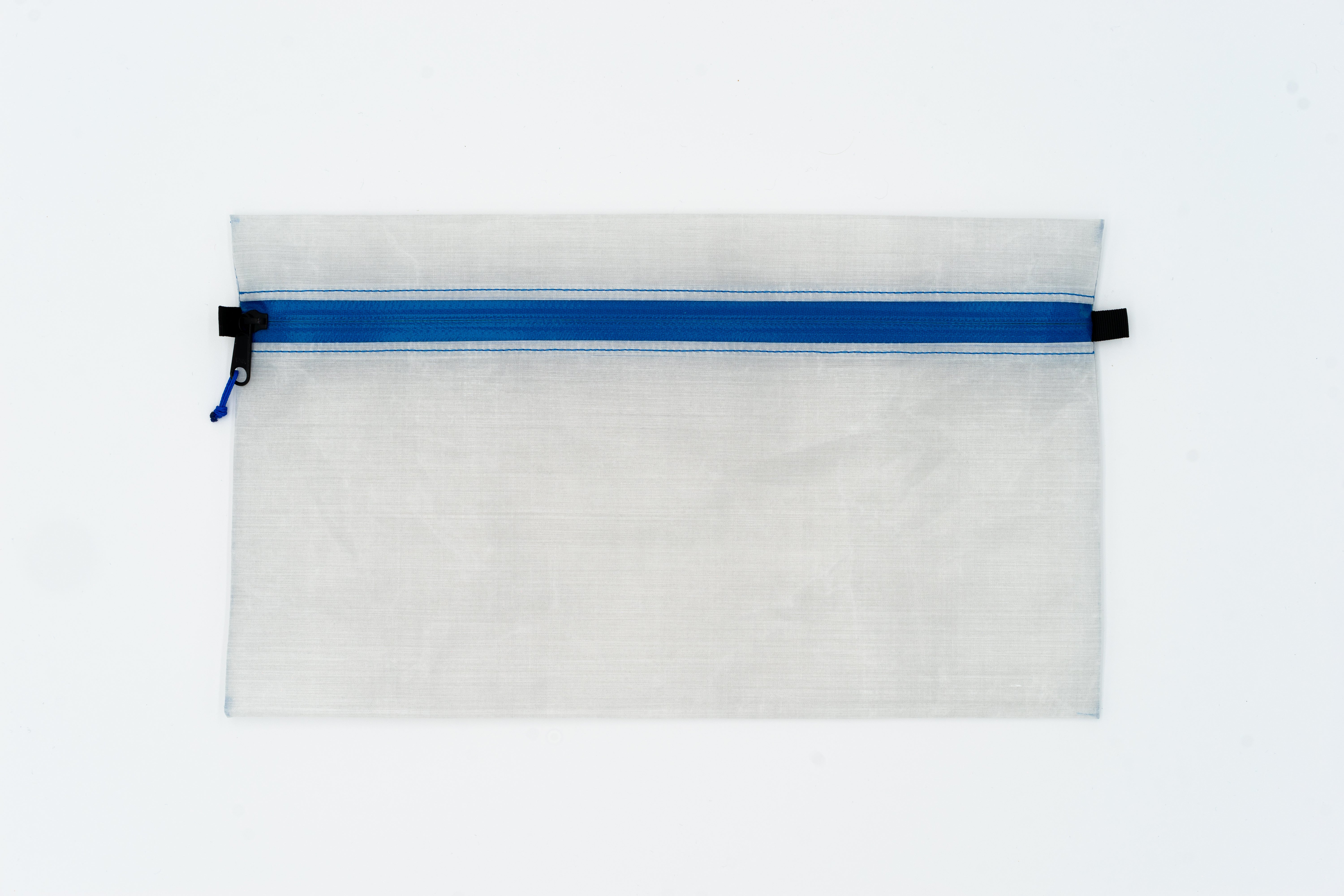 Ultralight Dyneema Zipper Pouch - Large