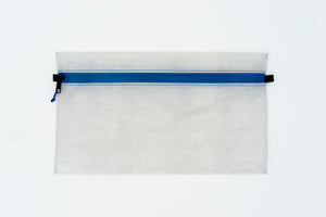Ultralight Dyneema Zipper Pouch - Large