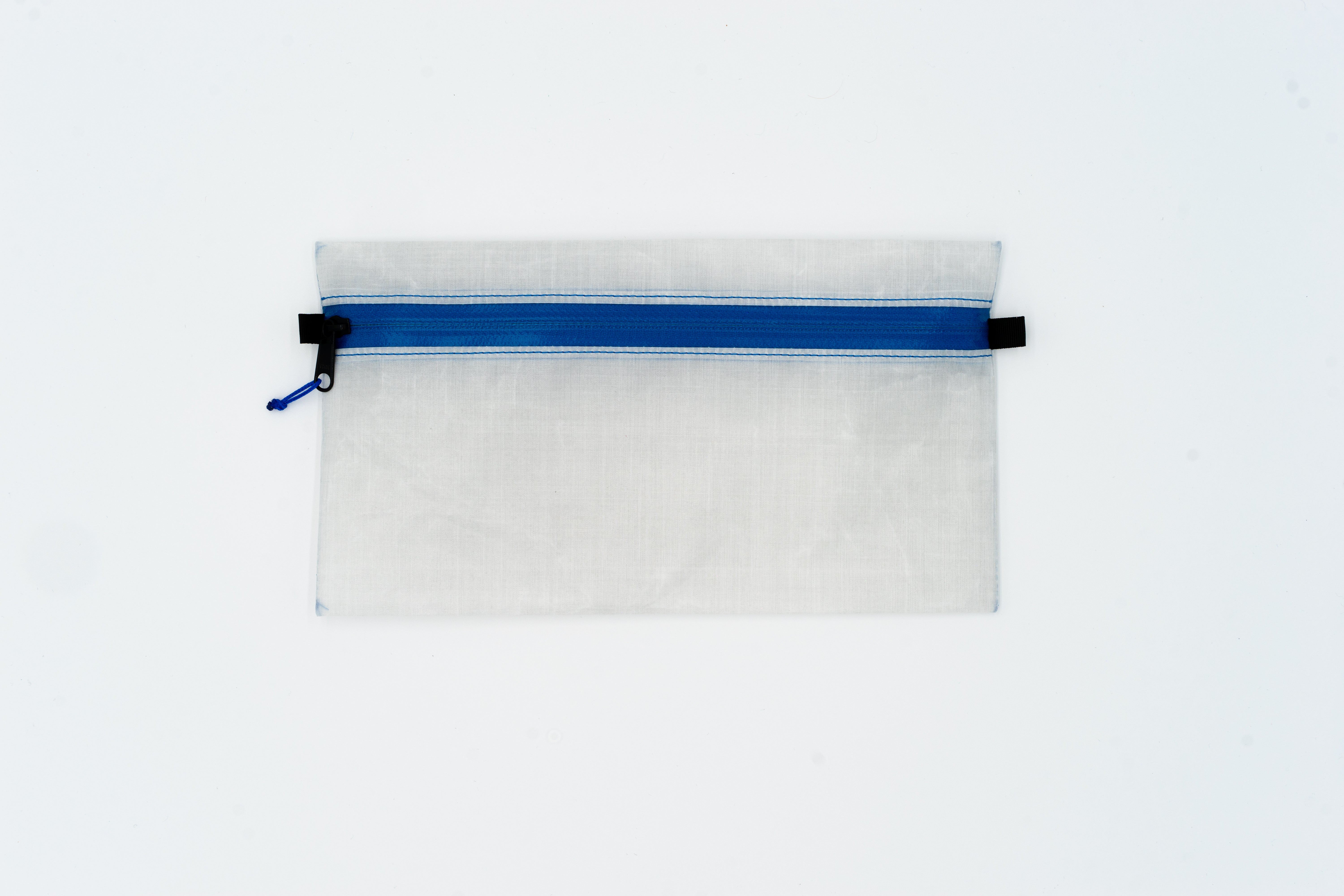 Ultralight Dyneema Zipper Pouch - Medium